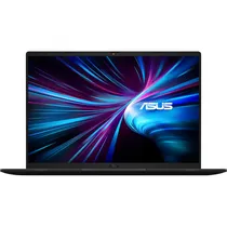 Notebook Gamer Asus V16 V3607VJ-DS76 16" Intel Core 7 240H RTX 3050 6 GB - Preto
