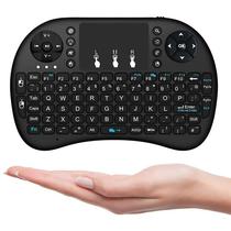 Teclado para TV Box