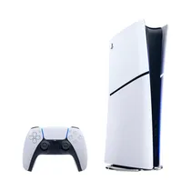 Console Sony Playstation 5 Slim 1TB CFI-2015B Edição Digital 4K Astro Bot