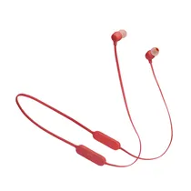 Auricular BT JBL Tune 125 T125BT Coral