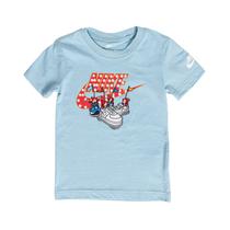 Remera Infantil Nike 86K949U5V Boxy Bumper