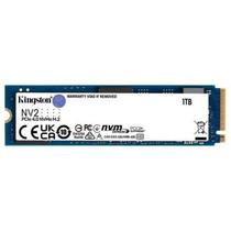 HD SSD M.2 1TB Kingston NV2 PCI-e Nvme SNV2S/1000G