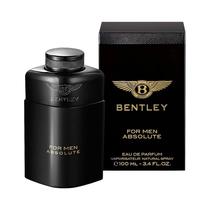 Perfume Bentley For Men Absolute Edp 100ML