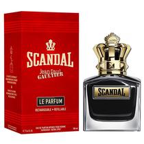 Perfume Jean Paul Scandal Gaultier Le Parfum Edp Intense Masculino - 100ML