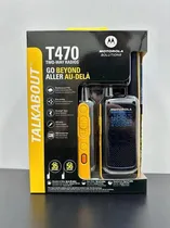 Radio Motorola T470