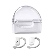 Auricular Inalámbrico Satellite AE-6502 Blanco