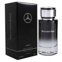 Perfume Masculino Mercedes Benz Intense Edt 120ML