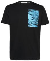 Camiseta Calvin Klein J30J323723 Beh Masculina