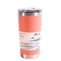 Hydrate Vaso 591 ML Coral