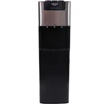 Bebedouro Mega Star WA996 Frio/Quente 220V - Preto