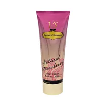LocióN Corporal VS Secrets Of Romance Natural Strawberry 236ML