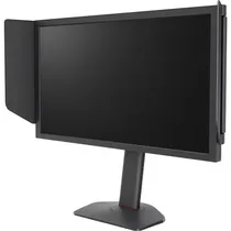 Monitor Gamer Benq Zowie XL2586X+ 24.1" FHD 600 HZ - Preto