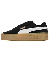 Calzado Puma Smash Platform V3 SD Fem