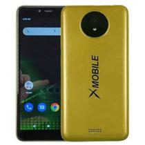 Cel X55 Yellow