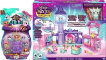 Combo Magic Mixies Castle Magic + Mix Potion - SPICOM50802