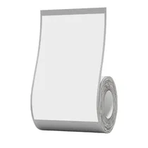 Imp. Niimbot Etiqueta Termica B21 TT50*80MM - 95 Transparen