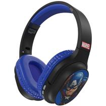 Auricular Headset Xtech XTH-M660CA Capitan America