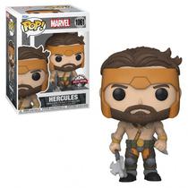 Funko Pop Marvel Hercules *Ex* 1061