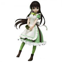 Boneco Banpresto Is The Order Rabbit Chiya 1178