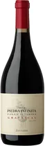 Vinho Zuccardi Finca Piedra Infinita Gravascal 2019