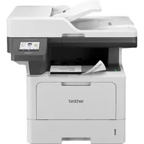 Impressora Brother DCP-L5610DN Multifuncional Wireles 220