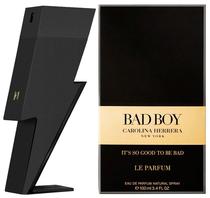 Perfume Carolina Herrera Bad Boy Le Parfum Edp 100ML - Masculino