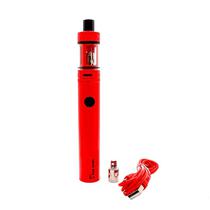 Kangertech Vaporizador Subvod Mega Vermelho