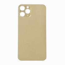 Tampa de Bateria para iPhone 11 Pro / Dourado