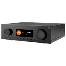 JBL MA9100HP Receiver 9.2CH 8K ( Bivolt ) Black Anatel