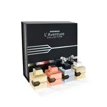 Kit Alharamain L'Aventure Collection Edp 100ML (4 Piezas)