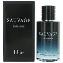 Dior Sauvage 60ML Edp c/s