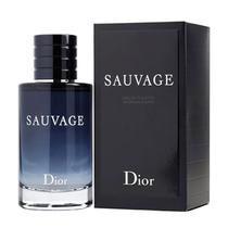 Dior Perfume Sauvage M s/C