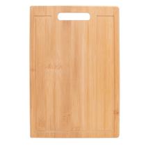 Tabua para Cortar de Bambu 22*32*1.7CM