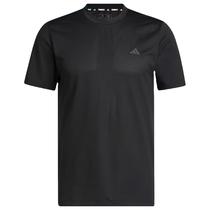 Camiseta Adidas Masculino Training Engineered Hiit s Preto - IB9084