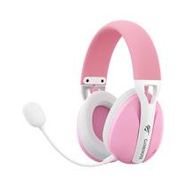 Auricular Inalambrico Havit HVGMH-FUXI-H1-PK Pink