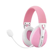 Auricular Inalámbrico Havit HVGMH-FUXI-H1-PK Pink