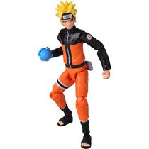 Boneco Bandai Anime Heroes Naruto Sage Mode 36907