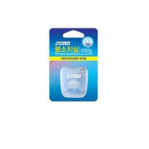 2080 Hilo Dental Floss Fluoride