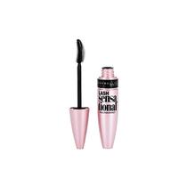 Maybelline Rimel Very Black