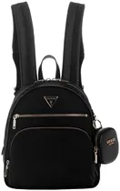 Mochila Guess YG712434 Feminina - Black