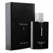 Perfume Armaf Precieux I Club de Nuit Eau de Parfum Masculino 55ML