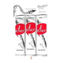 Palheta Vandoren Juno Clarineta 2 JCR312/3