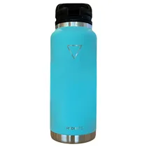 Garrafa Térmica Hydrate 1.060ML Azul Pacífico