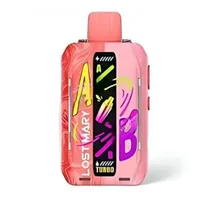Lost Mary Mixer 30K Red Rasp Strawberry