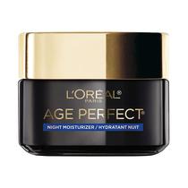 Crema Antienvejecimiento L'Oreal Age Perfect Cell Renewal Night 48GR