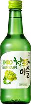 Soju Jinro Green Grape 360ML