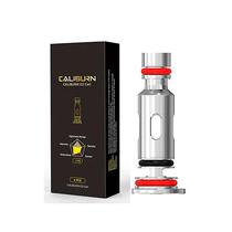 Resistencia Coil Uwell Caliburn G/G2/GK2/Koko 1.2