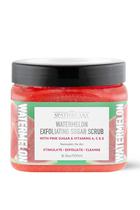 The Spathecary Crema Exfoliante Watermelon Ligera Textura Granulosa Y Sedosa s/C