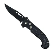 Canivete Tático Safari Max NF5060 - Preto
