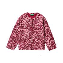 Moleton Infantil Benetton 3KGUG501A 61F